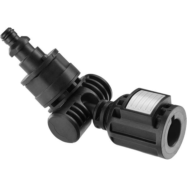 Ryobi Adattatore Girevole Ezclean MOD. RAC764 - RYOBI - Immagine 2